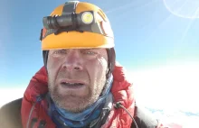 K2: wypadek Rafała Froni. Konieczna ewakuacja