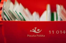 Od 1 marca Poczta Polska podwyższa ceny listów i paczek
