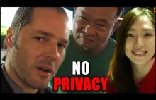 Prywatność w Chinach... :-)