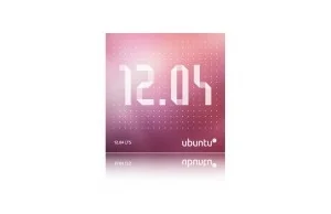 Ubuntu 12.04 Precise Pangolin wydane