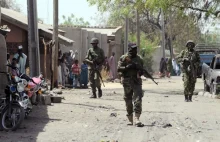 Nigerii walka z sektą Boko Haram. Kraj żyje w strachu przed islamistami