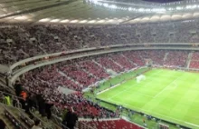 Powstaje film dokumentalny o kadrowiczach przygotowujących się do EURO 2012