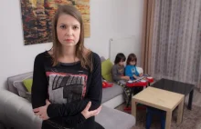 Dramat pani Agnieszki: Polski sąd oddał jej dzieci hinduskiemu oprawcy