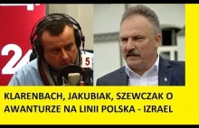 Marek Jakubiak:" ZNOWU ROBIĄ Z POLSKI CHŁOPCA DO B I C I A !"