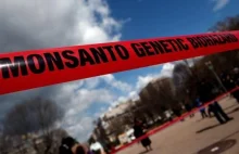 Obama przepchnął immunitet dla Monsanto wczoraj późnym wieczorem [eng]
