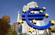 Decyzja EBC: Będzie skup obligacji za 60 miliardów euro miesięcznie