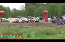 Parszywa Wrak Race Invades - Łask (relacja)