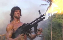 Powstanie nowy Rambo! Bez Stallone'a!
