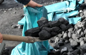 Dziennik Gazeta Prawna": Do Polski trafia węgiel wydobywany w Donbasie.