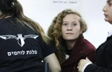 Izrael zwolnił z więzienia nastolatkę Minister edukacji chciał dla niej dożywoci