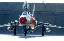 Król jest nagi - Su-22 w polskim lotnictwie wojskowym