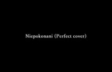 Niepokonani (Perfect cover) - Niemczewski Solo Piano