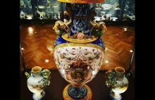 Muzeum Porcelany w Wałbrzychu (4K)
