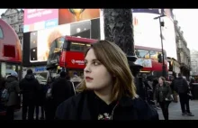 15 - Letnia Polka nagrywa piękny utwór o zamachach w Londynie, WYKOP EFEKT ?