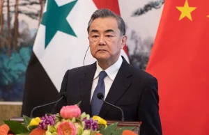 Chiny ostrzegają: Nie otwierajcie puszki Pandory na Bliskim Wschodzie