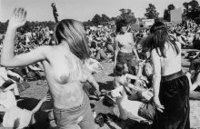 "Lato Miłości" czyli jak rok 1967 dał początek potężnemu ruchowi hippisowskiemu