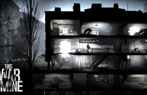 Polskie 11bit Studios rozdaje kody Steam do This War of Mine na... The...