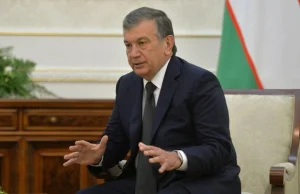 Uzbekistan: w Ministerstwie Finansów zwolniono ponad 500 osób