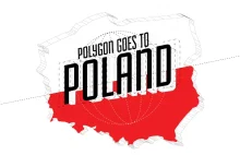 Polska branża gier okiem amerykańskiego portalu Polygon [ENG]