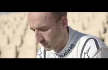 Robert Kubica - Powrót do Formuły 1