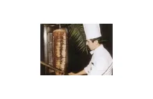 Kebab horror story