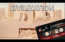 Civilization - Historia i ciekawostki o grze.