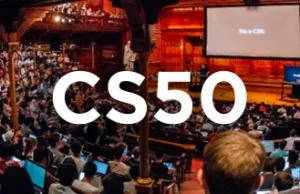 CS50 - Kurs Computer Science - informatyki/programowania