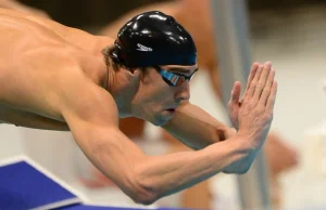 Michael Phelps przerywa sportową emeryturę