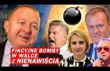 Stanisław Michalkiewicz: Wyczyn Owsiaka? Nie jestem prorokiem, ale...