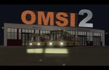 OMSI 2 - symulator autobusu