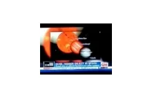 CNN Czerwony karzeł w układzie słonecznym lub inne wielkie coś - wydało się?