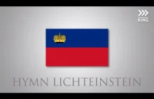 Hymn Liechtenstein