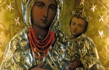 Zbójnicka Madonna