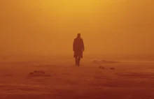 Pierwszy oficjalny zwiastun „Blade Runner 2049” i opis fabuły