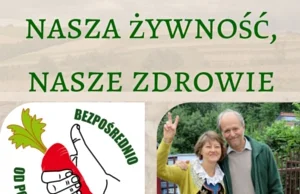 Monsanto – Kampania "Stop dla GMO w Polsce"
