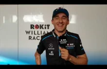 F1: Robert Kubica bardzo ostro skomentował sezon 2020 w Williamsie!