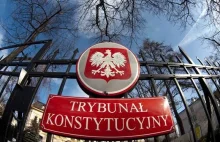 Historia zawirowań wokół Trybunału Konstytucyjnego