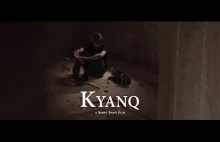 "Kyanq: a Short Skate Film" czyli krótki i przyjemny filmik deskorolkowy