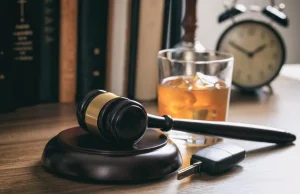 34 sędziów odmówiło orzekania w sprawie pijanego byłego prokuratora