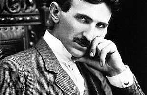 Tesla nie był bogiem, a Edison nie był diabłem