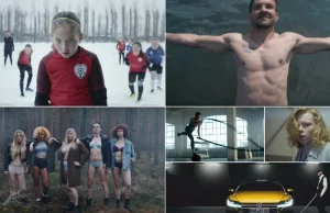 Spoty reklamowe z 2017, które uciekły schematom