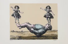 Skandalista, mistrz makabreski, anarchistyczny surrealista – Roland Topor.