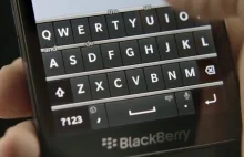 BlackBerry 10 z pierwszą aktualizacją już po miesiącu. Lubię to!