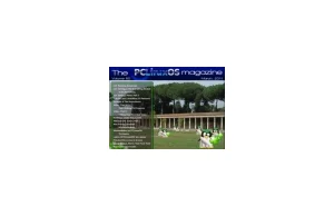 Magazyn PCLinuxOS – marzec 2011
