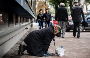 Szokujące badania. Nierówności w Polsce największe w UE