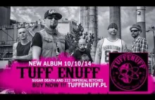 TUFF ENUFF - R U Tuff ?