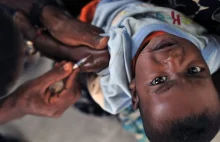 Epidemia eboli w DRK. Pierwszy przypadek w dużym mieście