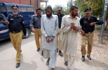 Makabryczne doniesienia z Pakistanu. Aresztowano braci kanibali