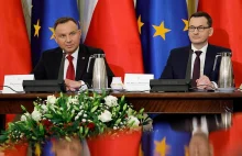 Za dyplomatycznym ostracyzmem wobec Polski stoją twarde interesy geopolityczne