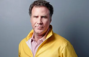 Will Ferrell zostanie w filmie ojcem Jasona Momoy.